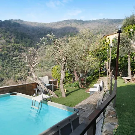 Ca' Du Massunin 아파트 *