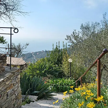 아파트 Ca' Du Massunin *