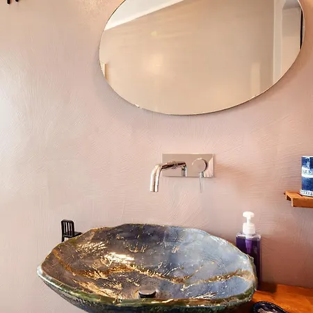 Ca' Du Massunin 公寓 *