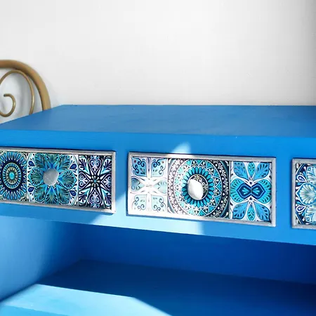 아파트 Ca' Du Massunin