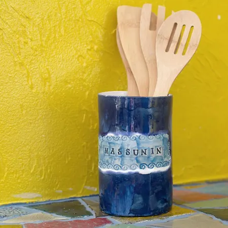 Ca' Du Massunin 아파트 *