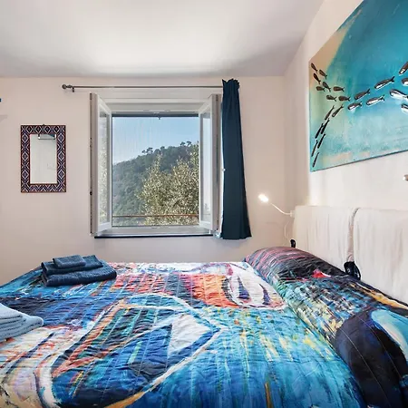 公寓 Ca' Du Massunin 雷科