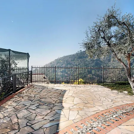 Ca' Du Massunin 아파트