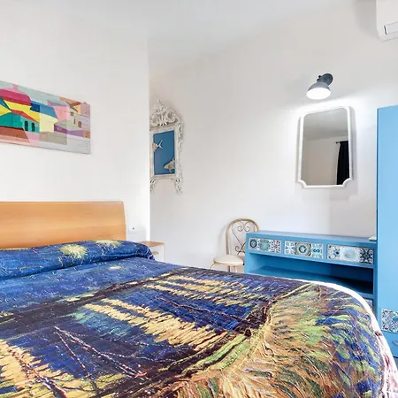 Ca' Du Massunin 아파트 *