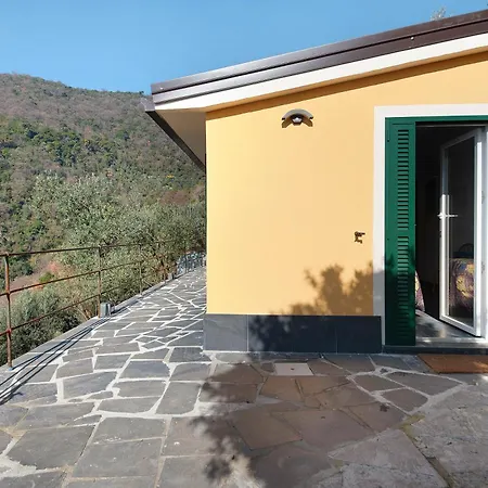 Ca' Du Massunin 公寓