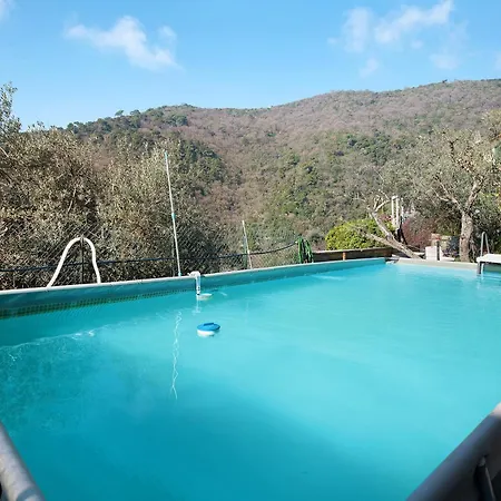 아파트 Ca' Du Massunin