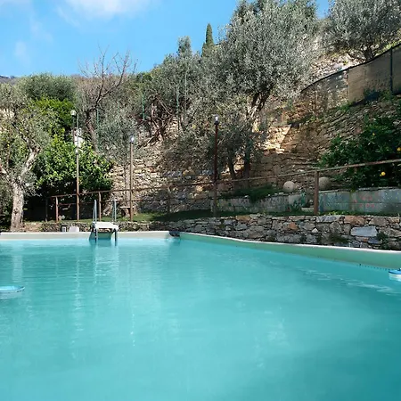 Ca' Du Massunin * Recco