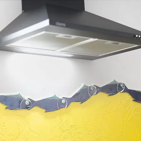 Ca' Du Massunin 아파트 렉코