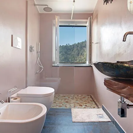 아파트 Ca' Du Massunin *