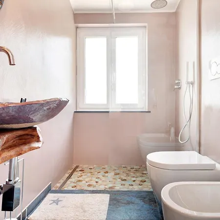 아파트 Ca' Du Massunin