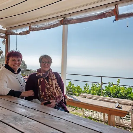 아파트 Ca' Du Massunin