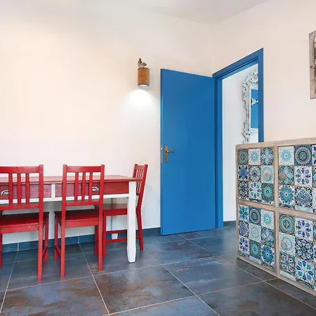 Apartman Ca' Du Massunin *