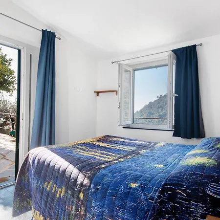 Ca' Du Massunin Apartman *