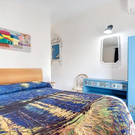 Ca' Du Massunin Apartman *