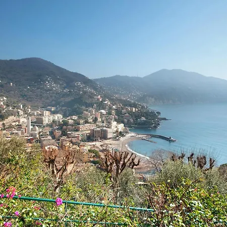 Ca' Du Massunin Apartman *
