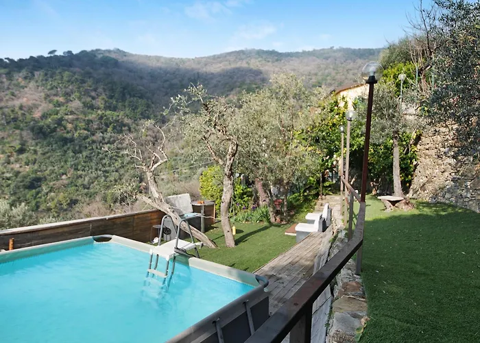 Ca' Du Massunin Lägenhet *