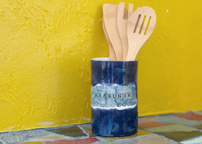 Ca' Du Massunin Lägenhet *