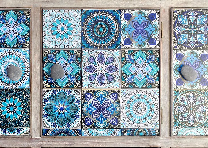 Ca' Du Massunin Lägenhet Recco