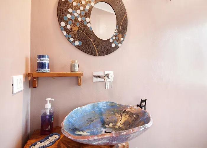 Ca' Du Massunin Lägenhet Recco