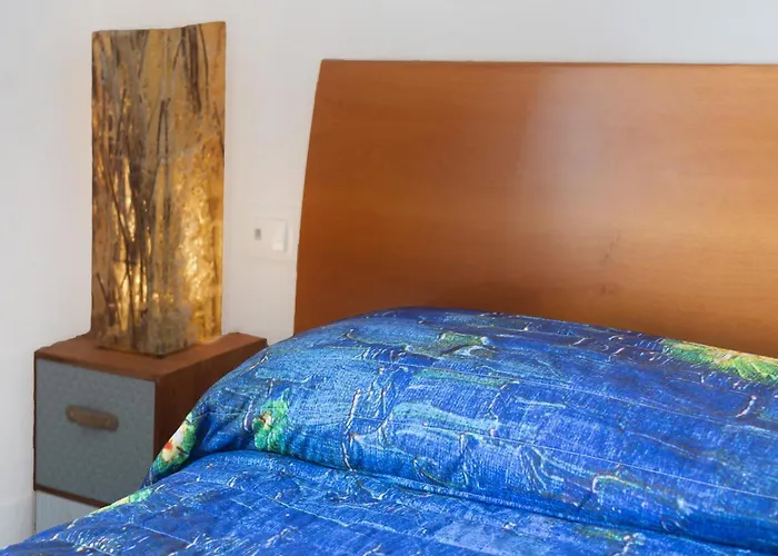 Ca' Du Massunin Recco