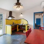 Apartament Ca' Du Massunin *