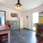Ca' Du Massunin Apartament Recco