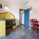 Apartament Ca' Du Massunin