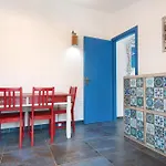 Apartament Ca' Du Massunin *