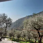 Ca' Du Massunin Recco