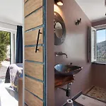 Ca' Du Massunin Apartament Recco