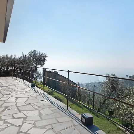 Διαμέρισμα Ca' Du Massunin *