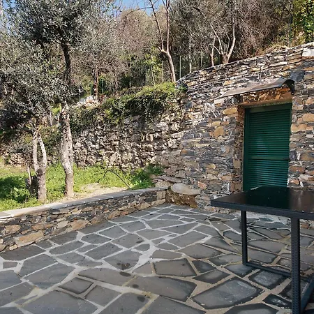 Apartment Ca' Du Massunin