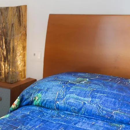 Ca' Du Massunin Recco