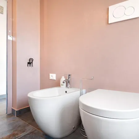 Ca' Du Massunin Apartment Recco