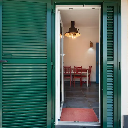 Ca' Du Massunin Διαμέρισμα