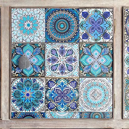 Ca' Du Massunin Διαμέρισμα Recco