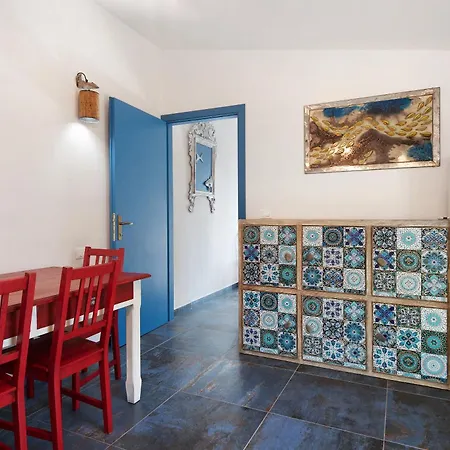 Appartement Ca' Du Massunin Recco