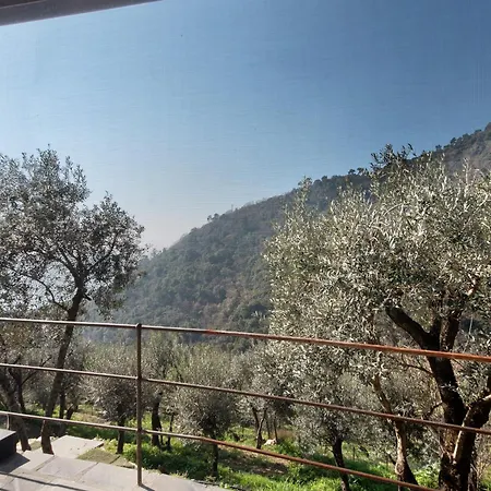 Ca' Du Massunin Recco