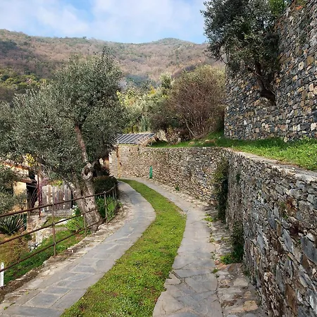 Ca' Du Massunin *