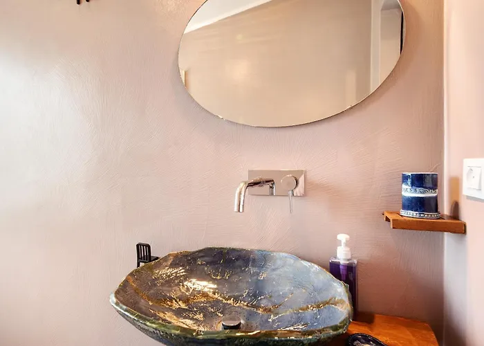 Ca' Du Massunin Appartement *