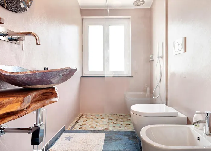 Ca' Du Massunin Appartement