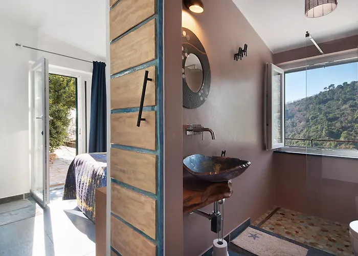 Ca' Du Massunin Appartement *