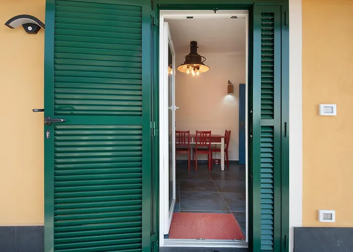 Ca' Du Massunin Appartement