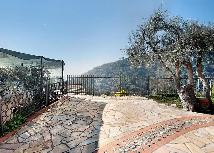 Ca' Du Massunin Appartement