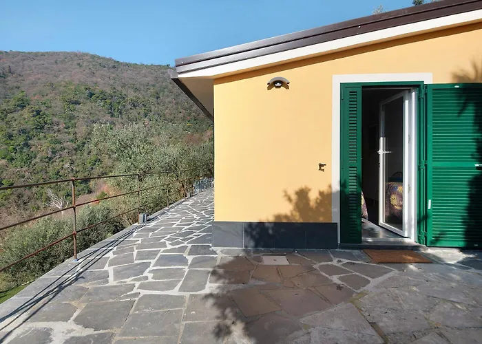 Ca' Du Massunin Appartement