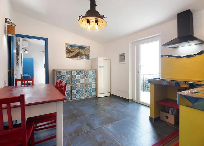 Ca' Du Massunin Appartement *