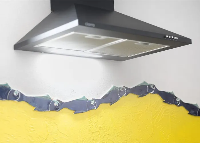 Ca' Du Massunin Appartement Recco