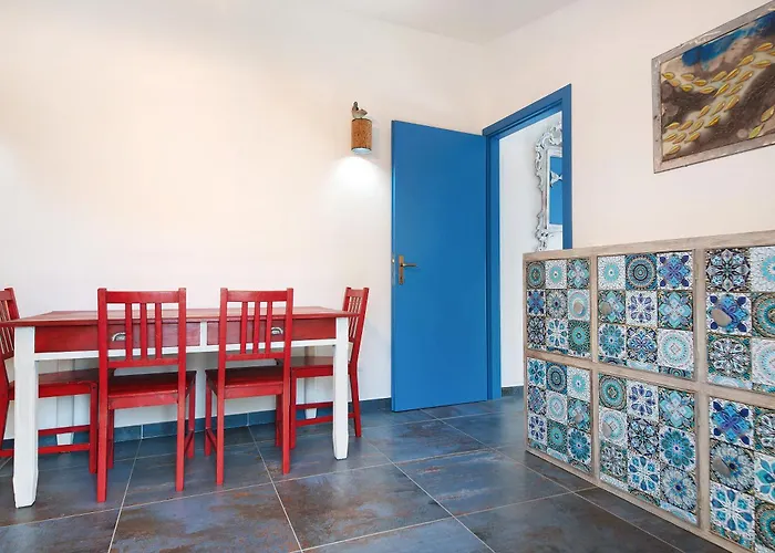 Ca' Du Massunin Appartement Recco