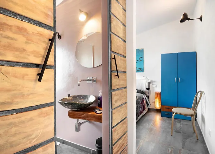 Ca' Du Massunin * Recco