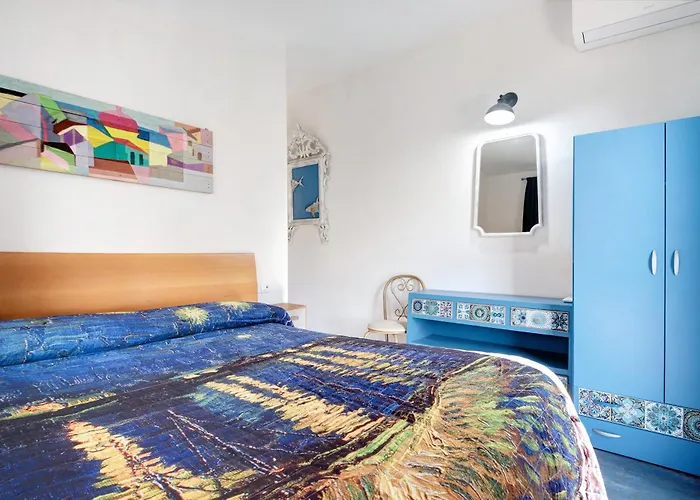 Appartement Ca' Du Massunin *